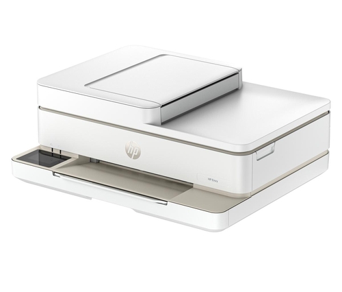 HP ENVY 6530e Blanco - Impresora Multifunción