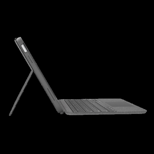 LOGITECH COMBO TOUCH Gris - Funda Tablet Con Teclado 10.9"