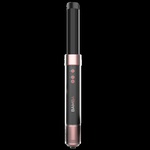 CeramicCare AirGlisse Black Moldeador