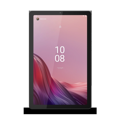 LENOVO TAB M9 ZAC4 Gris Ártico - Tablet 9"