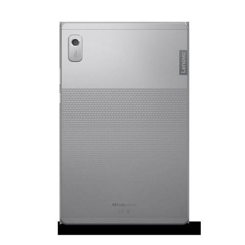 LENOVO TAB M9 ZAC4 Gris Ártico - Tablet 9"