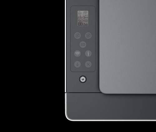 HP SMART TANK 5105 Blanco - Impresora Multifunción