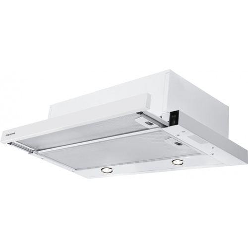 MEPAMSA SUPERLINE 60 V2 Blanco - Campana Extraíble 60CM