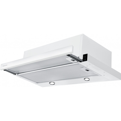 MEPAMSA SUPERLINE 45 V2 Blanco - Campana Extraíble 45CM