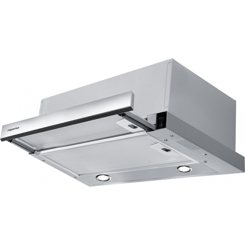 MEPAMSA SUPERLINE 45 V2 INOX - Campana Extraíble 45CM