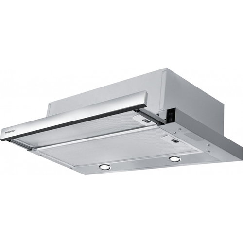 MEPAMSA SUPERLINE 60 V2 INOX - Campana Extraíble 60CM