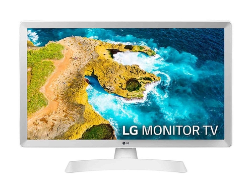 LG 24TQ510S-WZ - TV 24" HD Smart TV