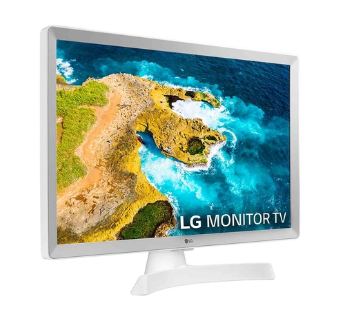 LG 24TQ510S-WZ - TV 24" HD Smart TV