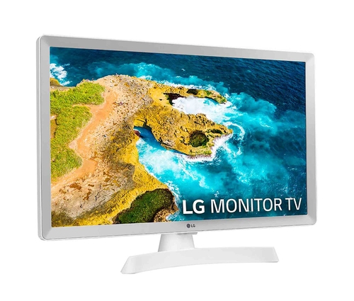 LG 24TQ510S-WZ - TV 24" HD Smart TV