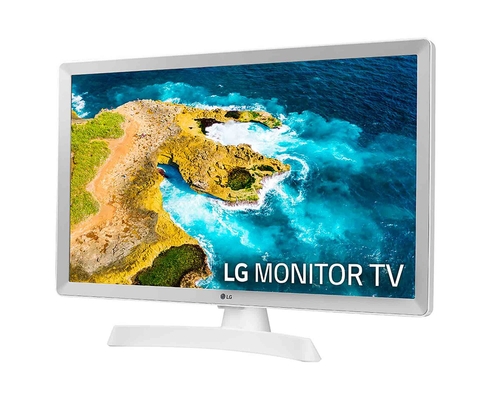 LG 24TQ510S-WZ - TV 24" HD Smart TV