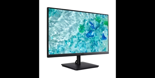 ACER V2770BI Negro - Monitor 27"