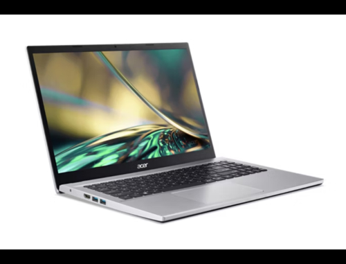 ACER A315-59 i5-1235U Plata 512GB - Ordenador Portátil 15.6" 16GB