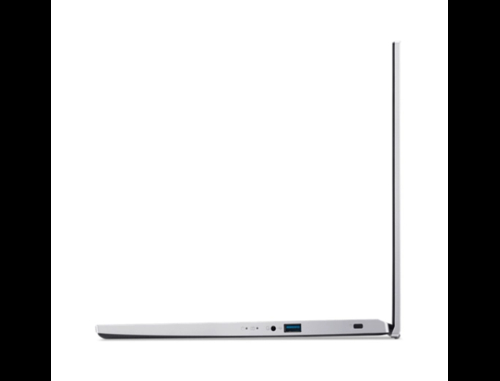 ACER A315-59 i5-1235U Plata 512GB - Ordenador Portátil 15.6" 16GB