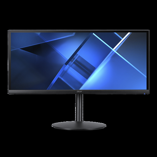 ACER CB292CU ZEROFRAM Negro - Monitor 29"
