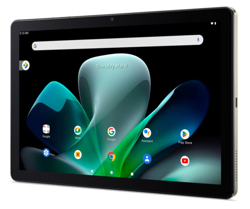 ACER M10-11-811Y 64GB - Tablet 10.1"