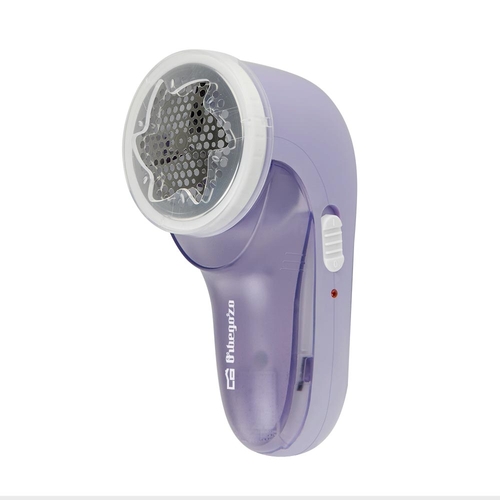 ORBEGOZO QP 6010 - Quitapelusas Morado