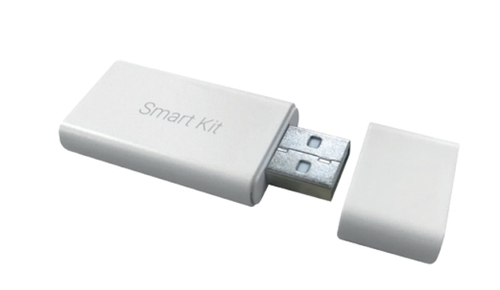 WIDE USBWIFI06 Blanco - Módulo Wifi Para Split