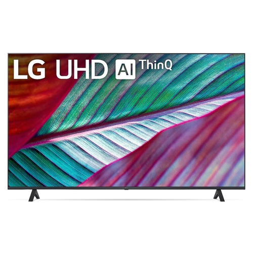 LG 55UR78006LK - TV 55" 4K UHD Smart TV