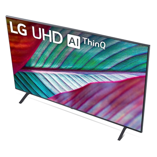 LG 55UR78006LK - TV 55" 4K UHD Smart TV