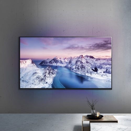LG 55UR78006LK - TV 55" 4K UHD Smart TV