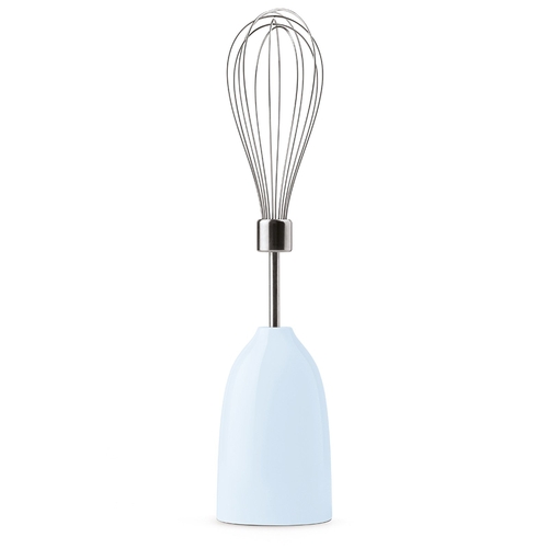 SMEG HBF03PBEU Azul - Batidora de Mano 700W