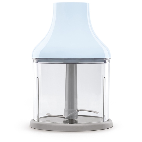 SMEG HBF03PBEU Azul - Batidora de Mano 700W