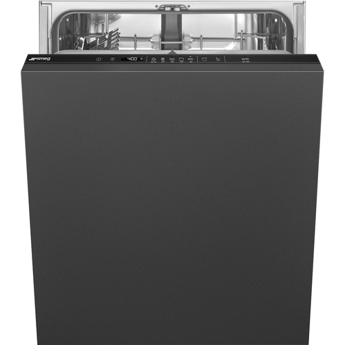SMEG STL262D Integrable - Lavavajillas 60CM 13 Servicios
