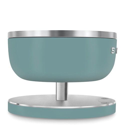 SMEG KSC01EGMWW Verde Esmeralda - Báscula Cocina 5KG