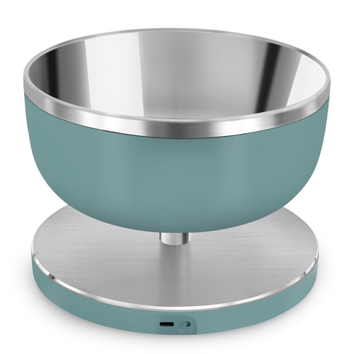 SMEG KSC01EGMWW Verde Esmeralda - Báscula Cocina 5KG