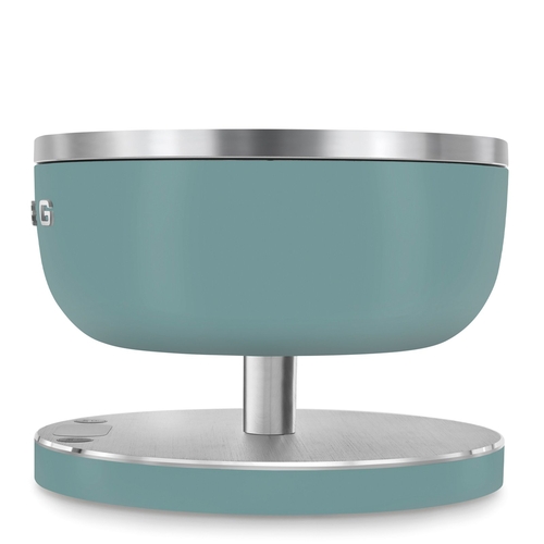 SMEG KSC01EGMWW Verde Esmeralda - Báscula Cocina 5KG