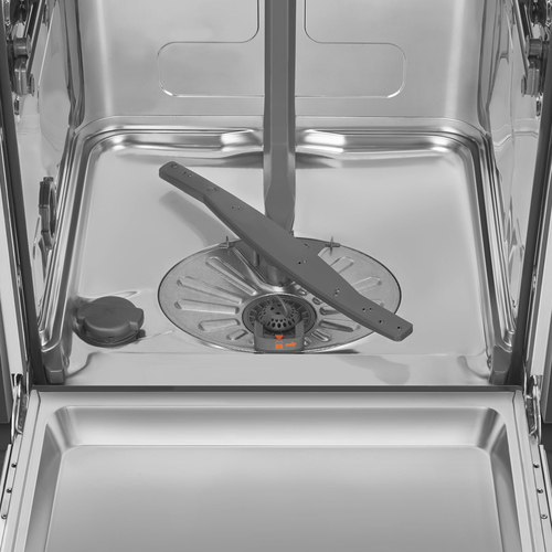 SMEG STL262D Integrable - Lavavajillas 60CM 13 Servicios