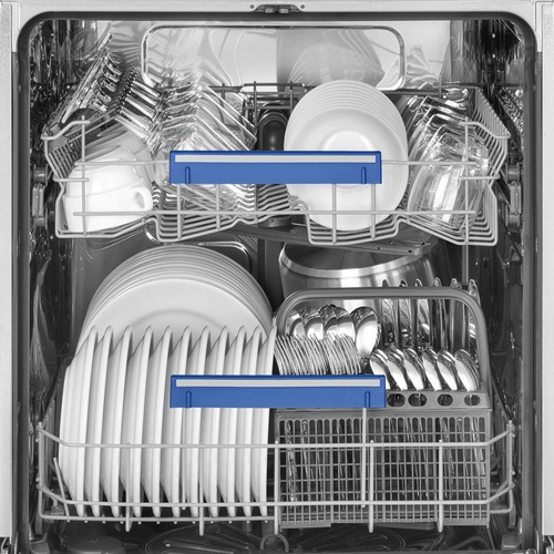 SMEG STL262D Integrable - Lavavajillas 60CM 13 Servicios