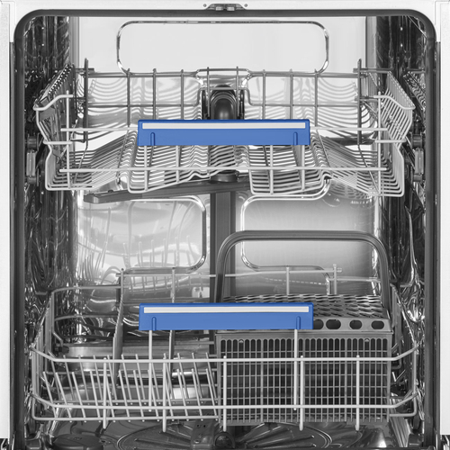 SMEG STL262D Integrable - Lavavajillas 60CM 13 Servicios