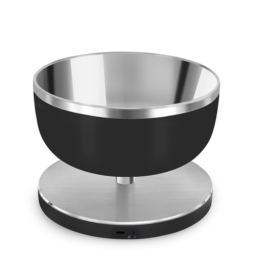 SMEG KSC01BLMWW Negro-INOX - Báscula Cocina 5KG
