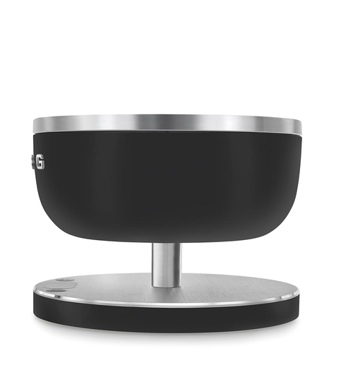 SMEG KSC01BLMWW Negro-INOX - Báscula Cocina 5KG