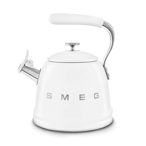 SMEG WKF01WH Blanco - Hervidor 2.3L