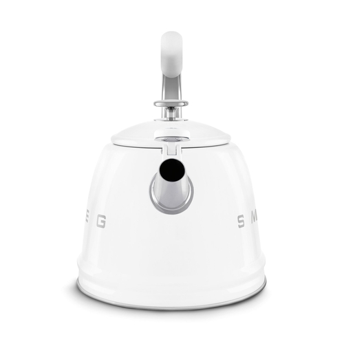 SMEG WKF01WH Blanco - Hervidor 2.3L