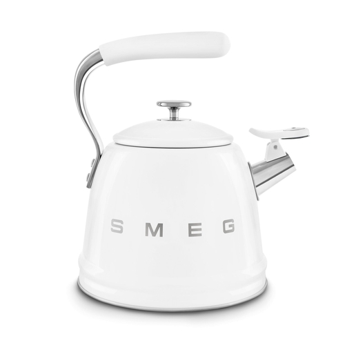 SMEG WKF01WH Blanco - Hervidor 2.3L