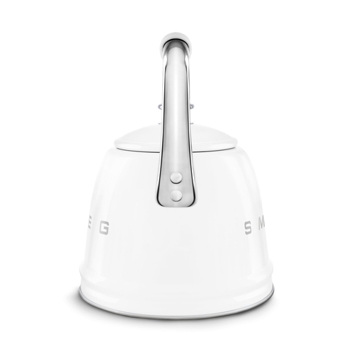 SMEG WKF01WH Blanco - Hervidor 2.3L