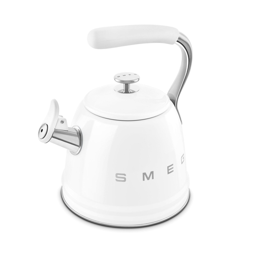 SMEG WKF01WH Blanco - Hervidor 2.3L
