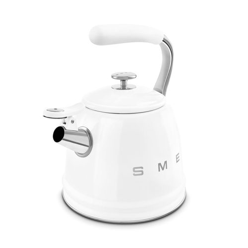 SMEG WKF01WH Blanco - Hervidor 2.3L