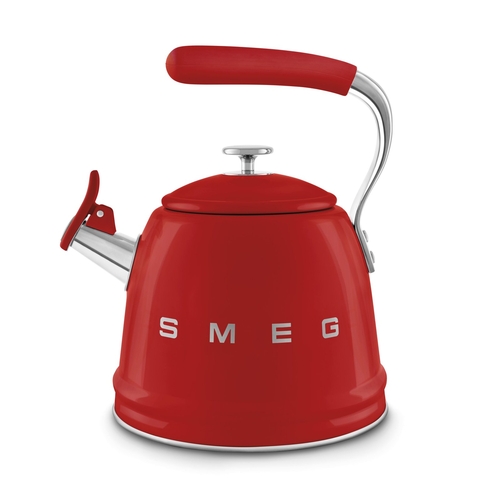SMEG WKF01RD Rojo - Hervidor 2.3L