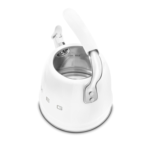 SMEG WKF01WH Blanco - Hervidor 2.3L