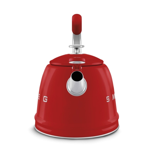 SMEG WKF01RD Rojo - Hervidor 2.3L