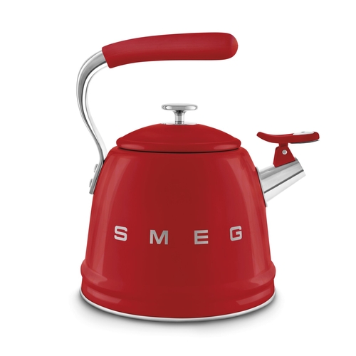 SMEG WKF01RD Rojo - Hervidor 2.3L