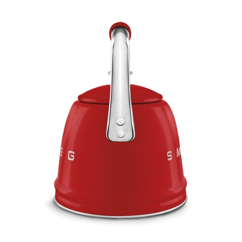 SMEG WKF01RD Rojo - Hervidor 2.3L