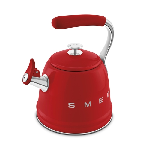 SMEG WKF01RD Rojo - Hervidor 2.3L