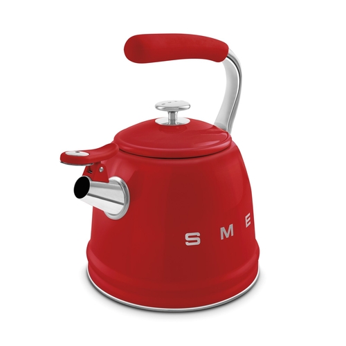 SMEG WKF01RD Rojo - Hervidor 2.3L