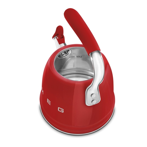 SMEG WKF01RD Rojo - Hervidor 2.3L