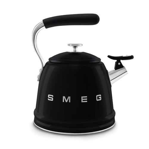 SMEG WKF01BL Negro - Hervidor 2.3L